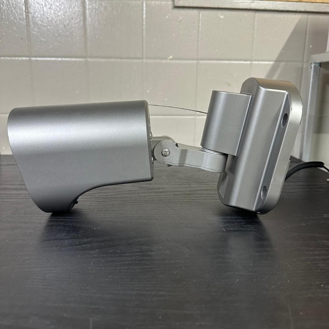 パナソニック センサーライト付屋外ワイヤレスカメラ VL-WD813K