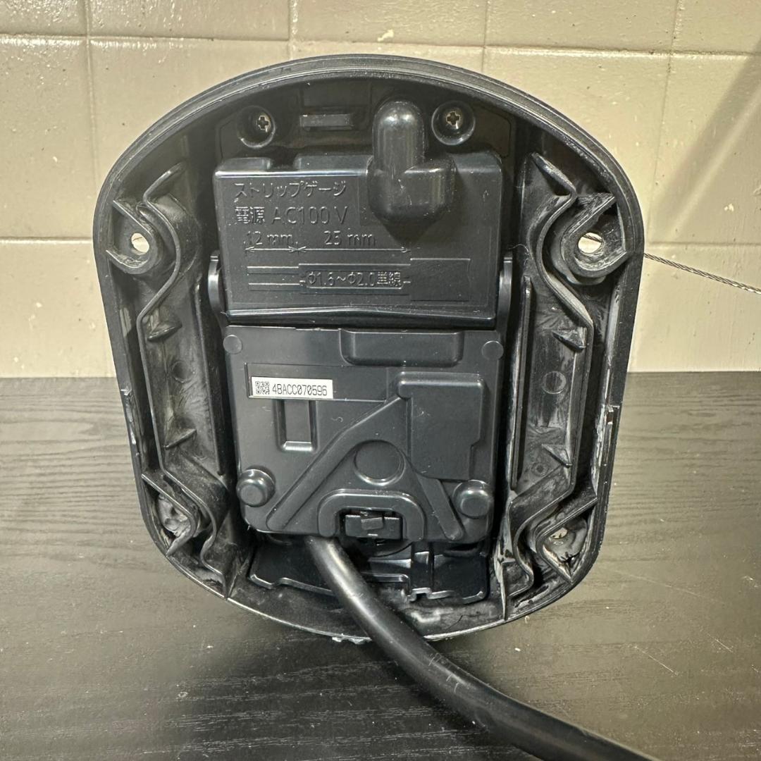 パナソニック センサーライト付屋外ワイヤレスカメラ VL-WD813K