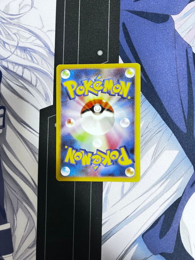 ギラティナＸ 130HP lv.x