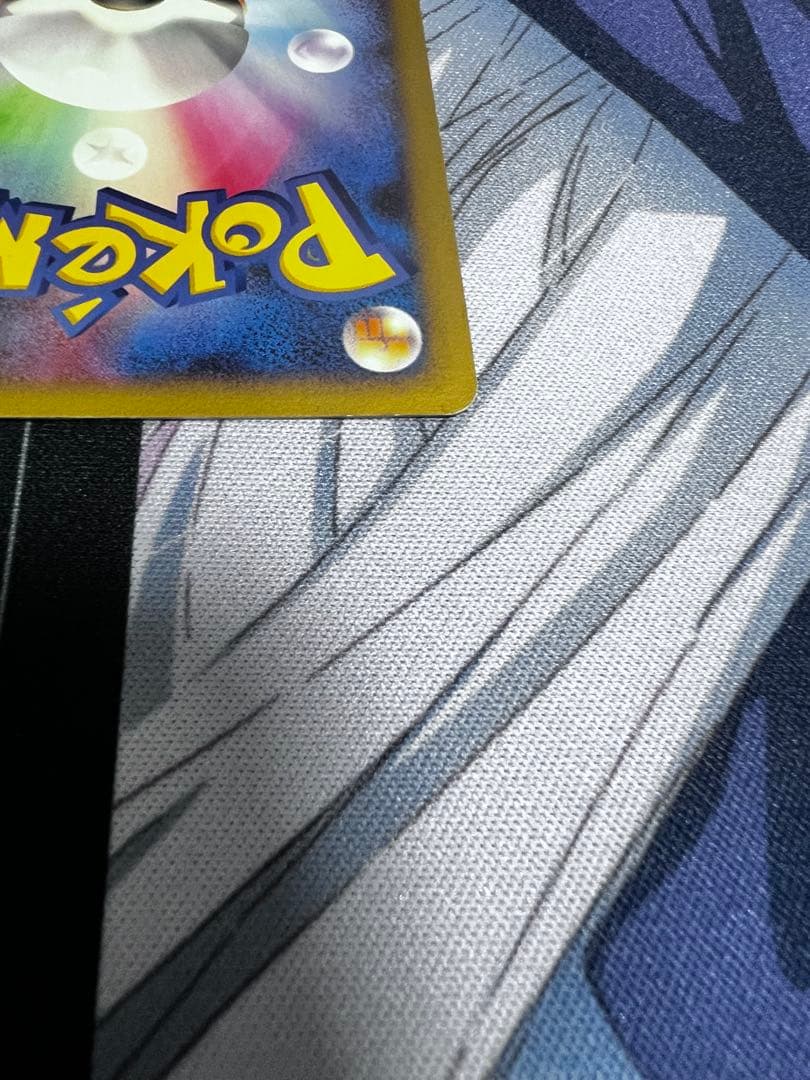 ギラティナＸ 130HP lv.x