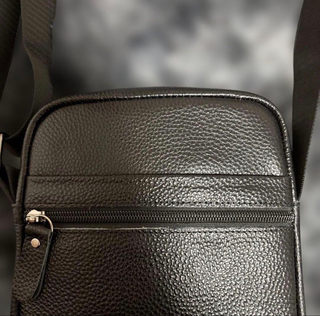 flexwitme ショルダーバッグ DAB着用