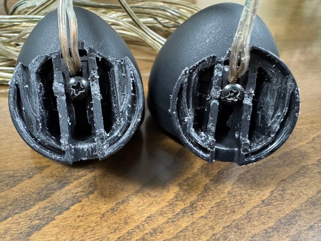 DIATONE トゥイーター DS-G300