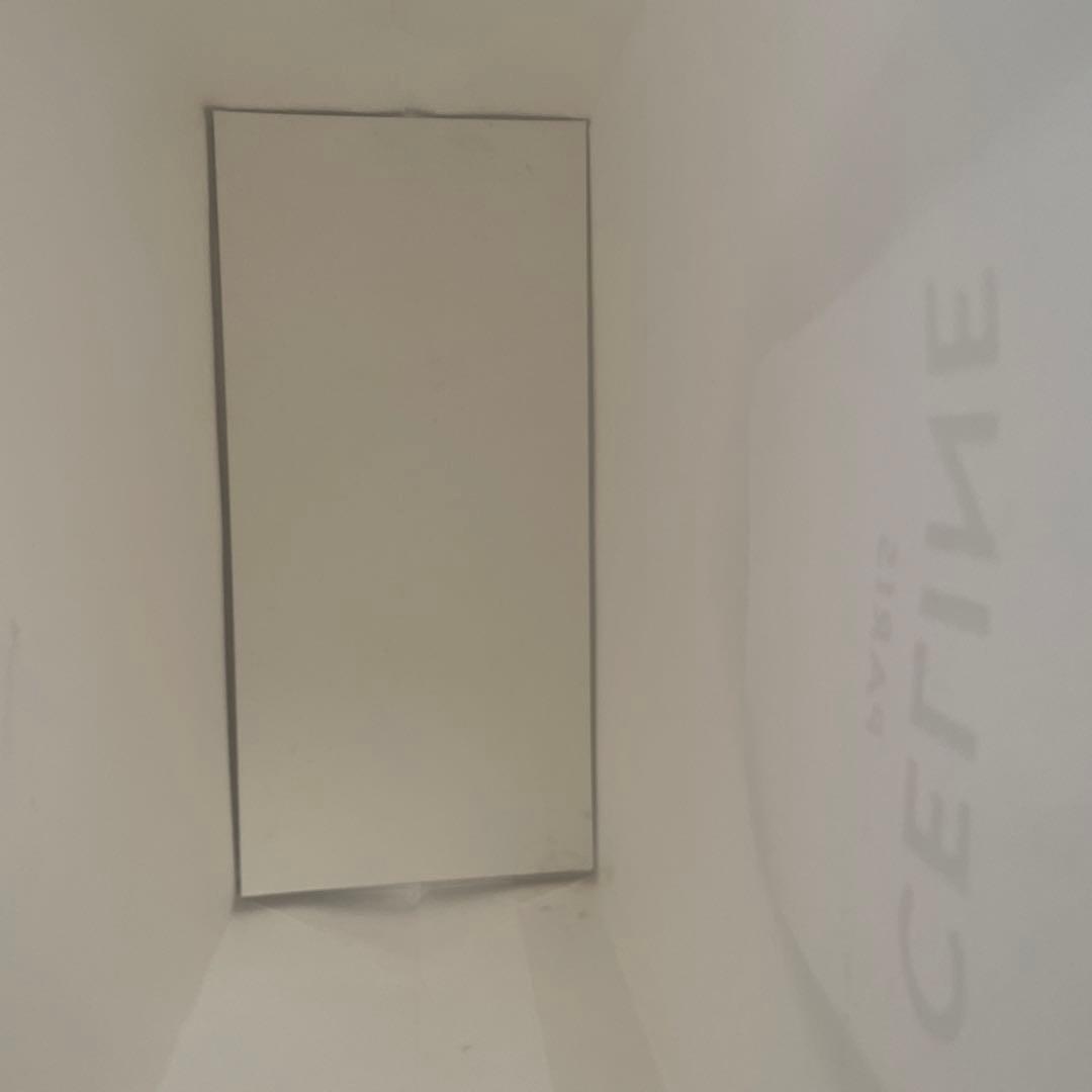 CELINE ブラック ニットバケットハット