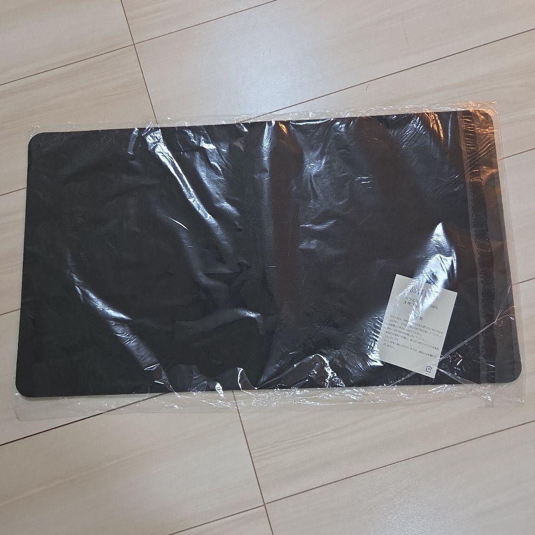 ファイナルファンタジーTCG プレイマット セフィロス　FF7