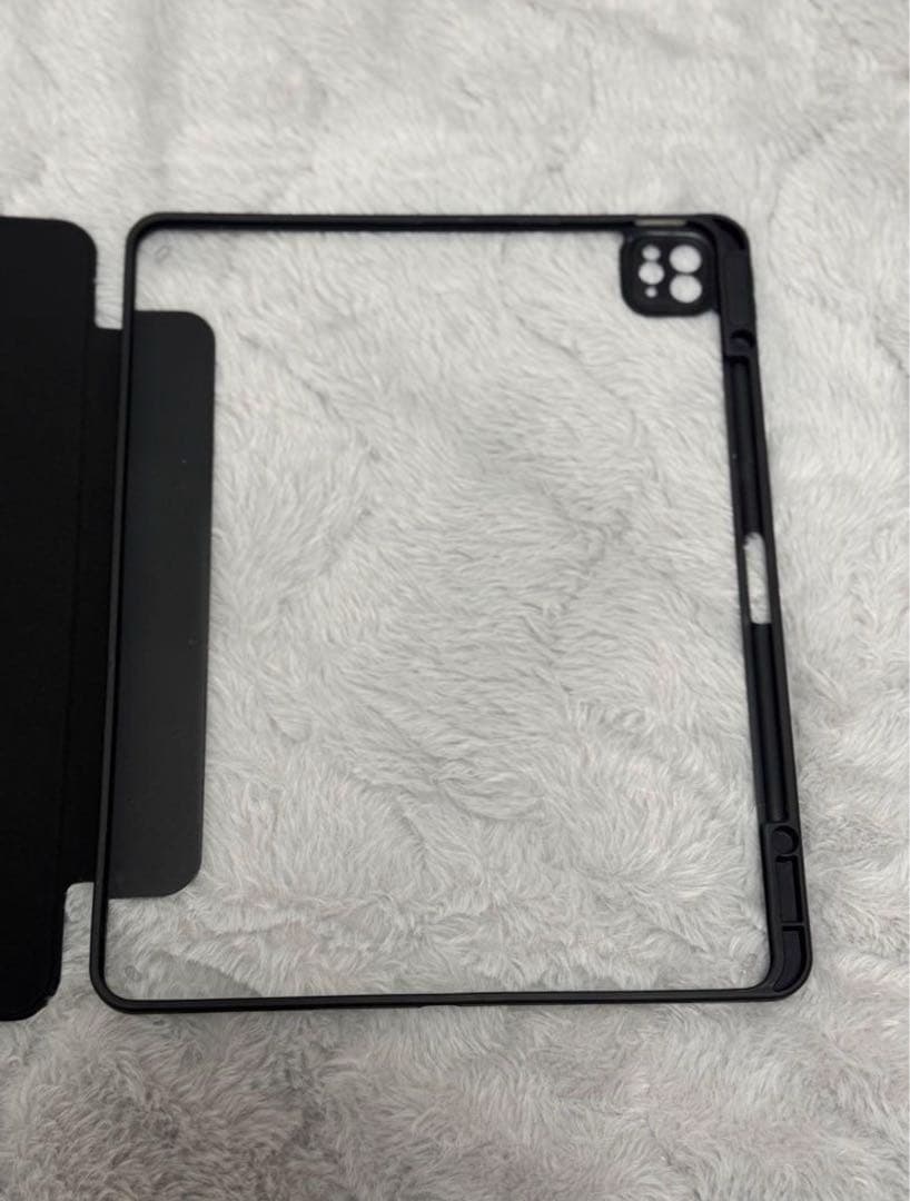 Apple iPad Pro 12.9インチ (第5世代) スペースグレー