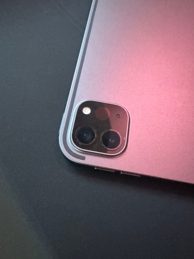 Apple iPad Pro 12.9インチ (第5世代) スペースグレー