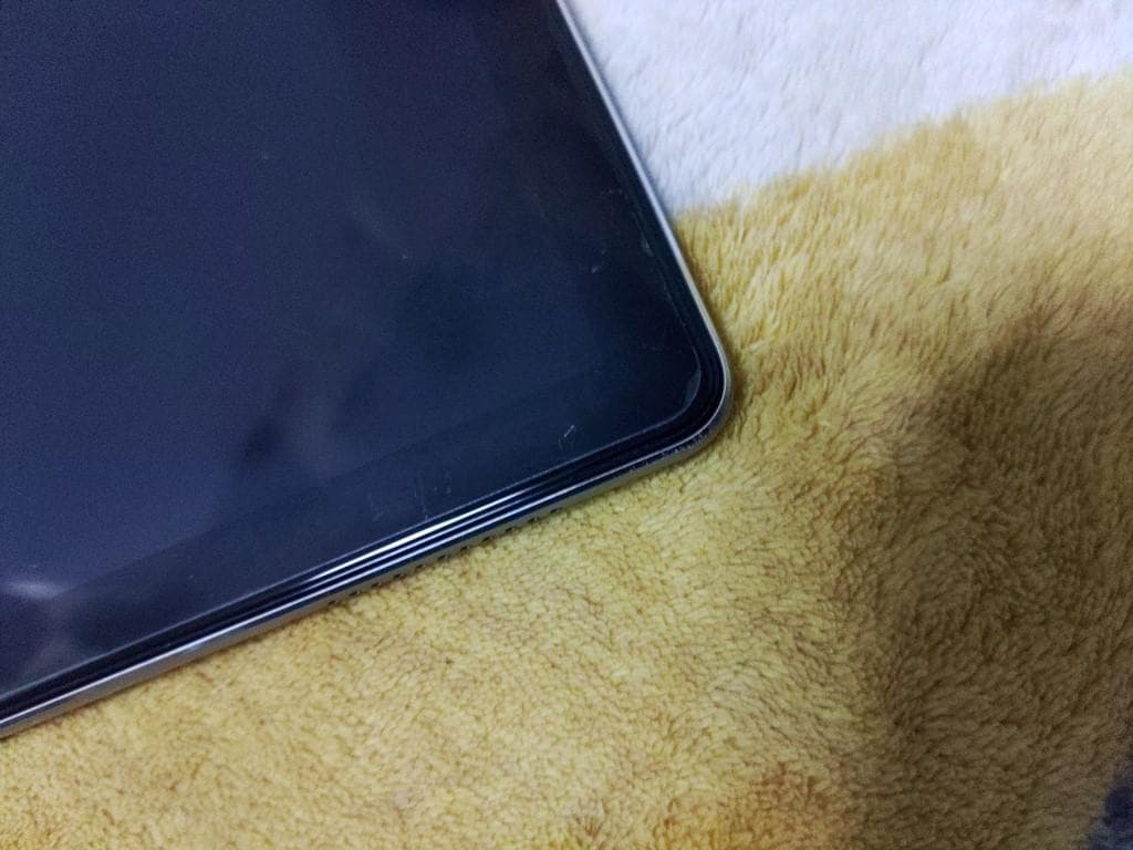 美品　MediaPad M5 lite BAH2-L09 　付属品未使用