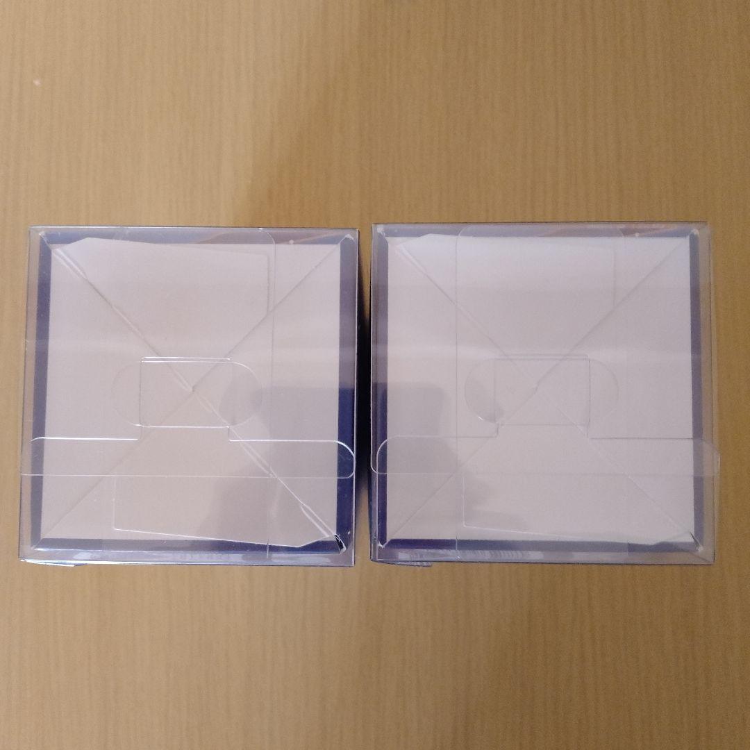 【新品未開封テープ付きローダー付き】EGGHEAD CRISIS 2BOX