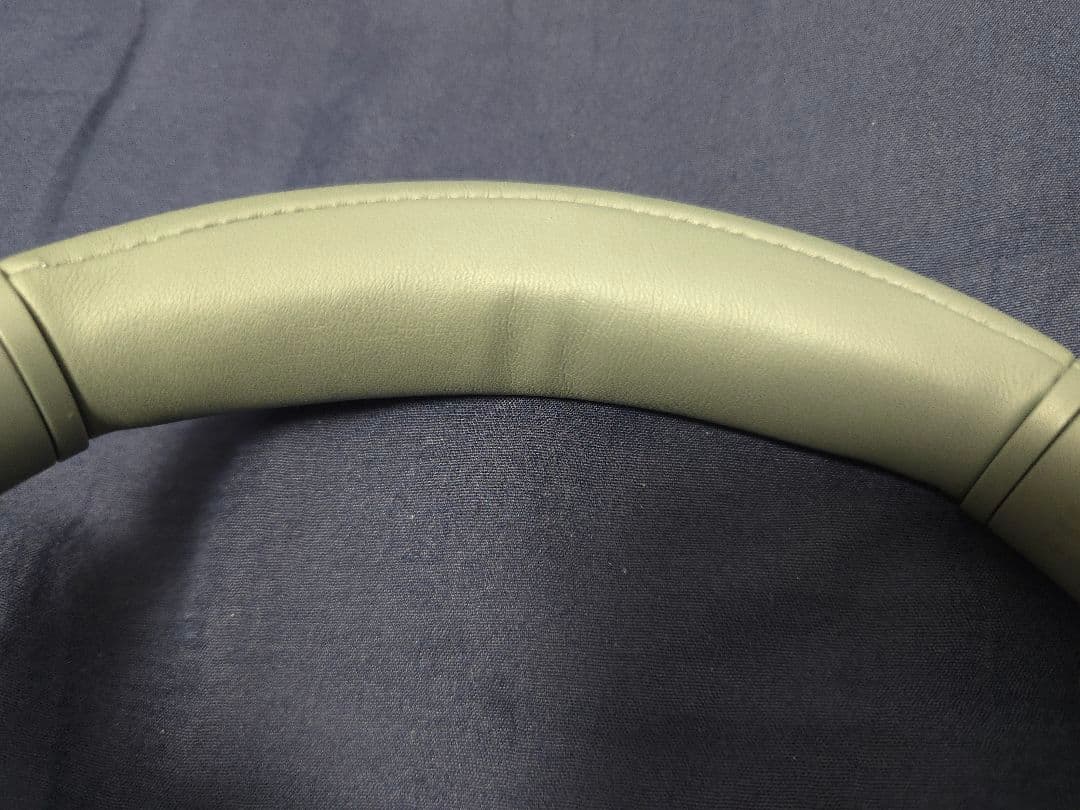 【美品】SONY ULT WEAR ヘッドホン