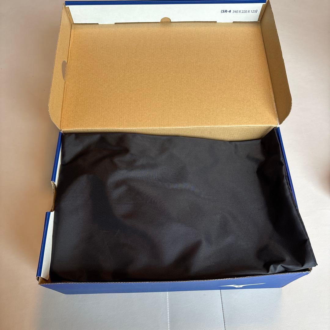 Mizuno バレーボールシューズ ※ケース付き 29cm ハイカット