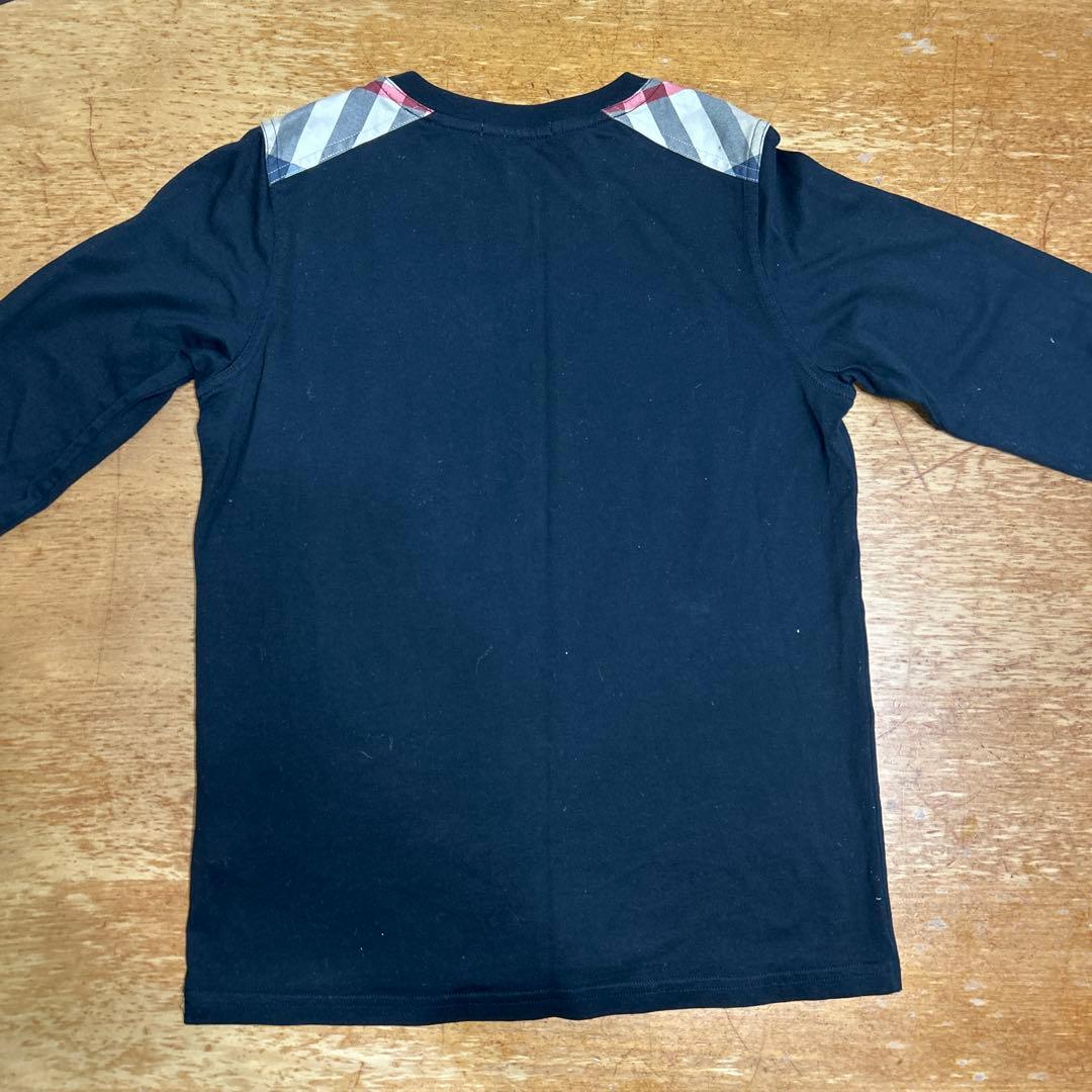 BURBERRY Tシャツ2枚セット新品未使用✨️（バラ売り可）