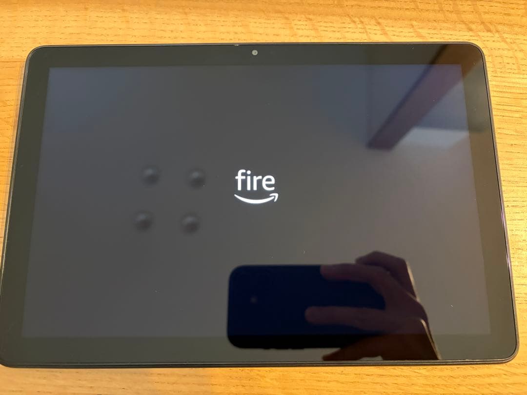 Amazon Fire HD 10 32GB 13世代