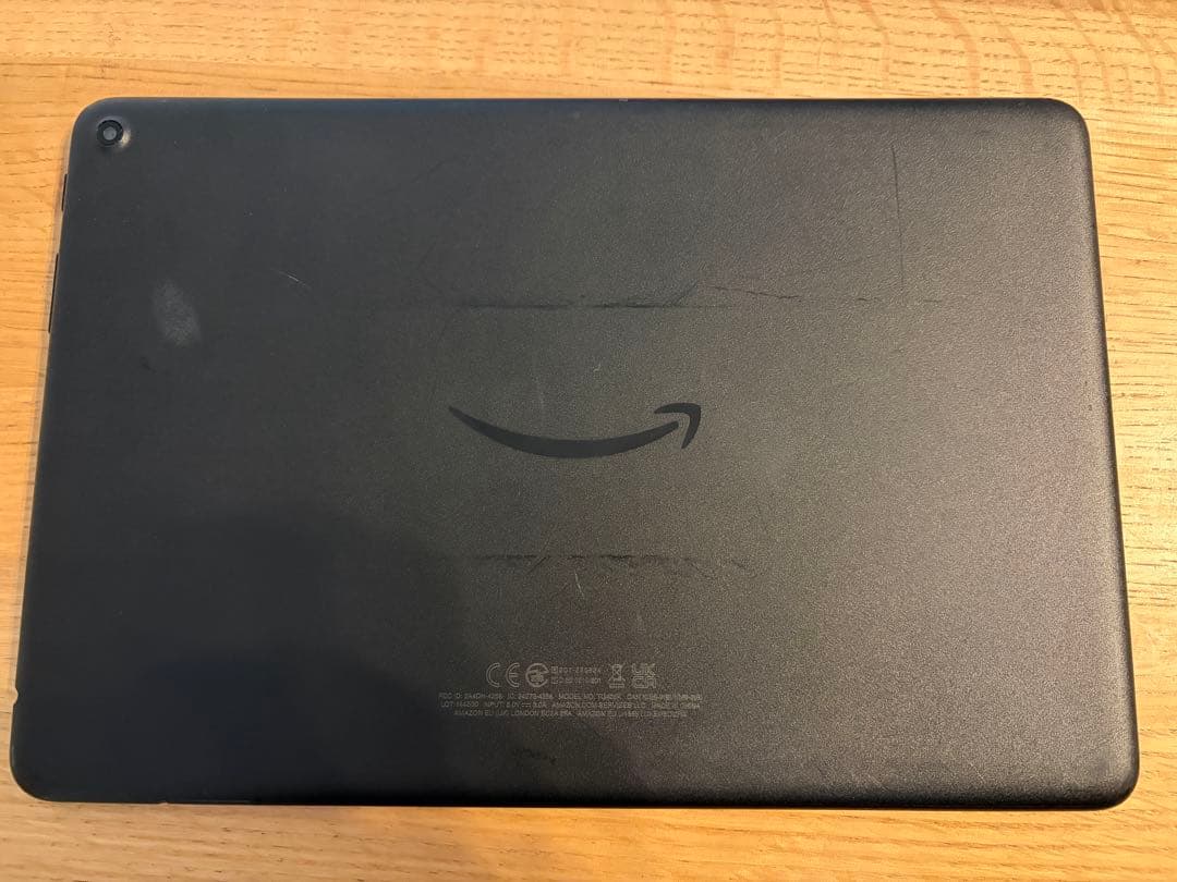 Amazon Fire HD 10 32GB 13世代