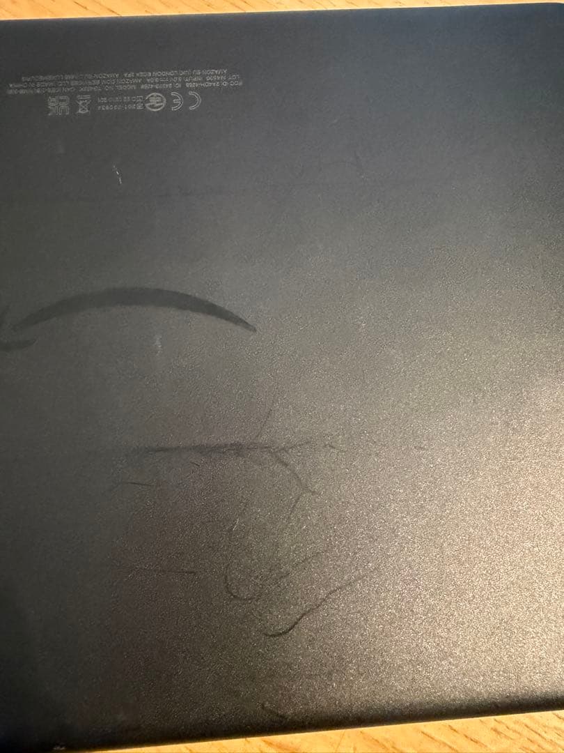 Amazon Fire HD 10 32GB 13世代