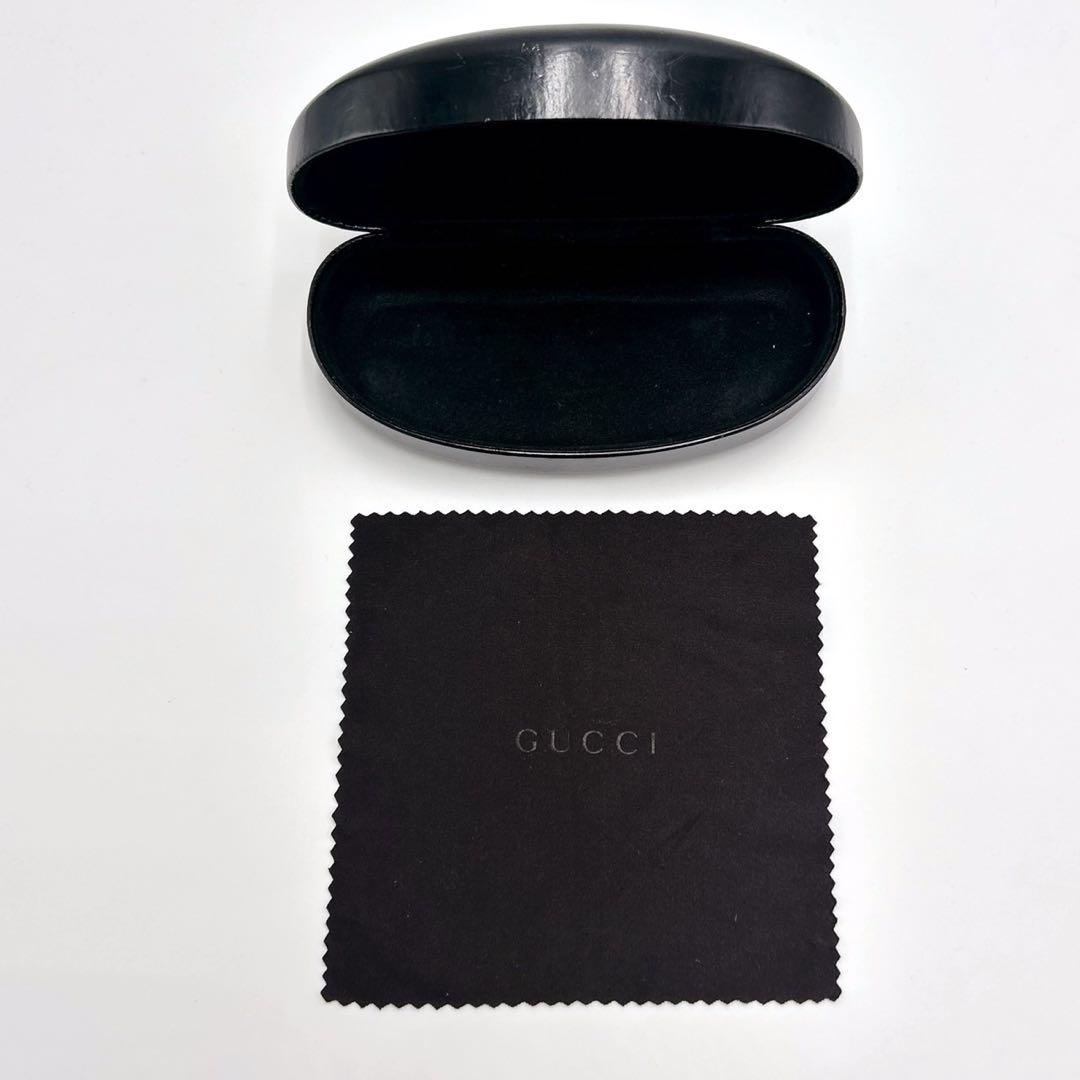 小物 00s GUCCI sunglasses archive dragonfly