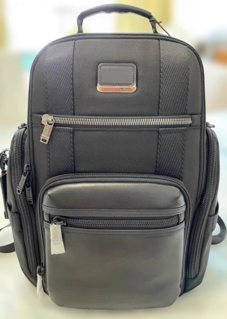 TUMIシェパードデラックス・バックパック