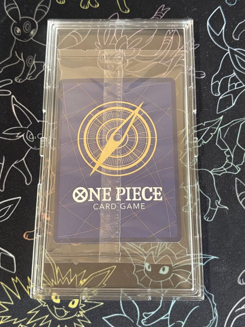 モンキー・D・ルフィ プロモ ONE PIECE DAY'24来場者特典