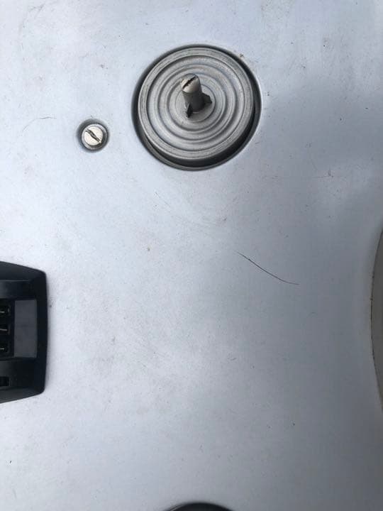 Victor 真空管オープンリールデッキ　改造　ジャンク