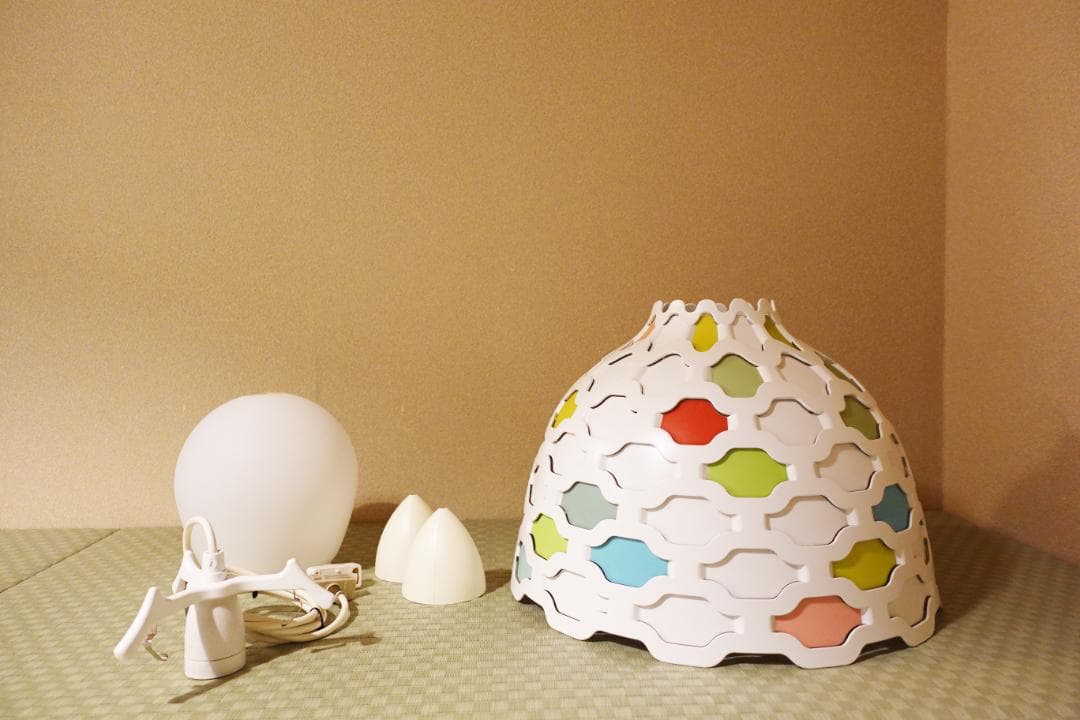 Louis Poulsen ルイスポールセン LCシャッターズ