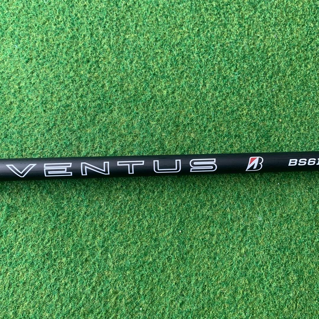 Fujikura BS6II S シャフト