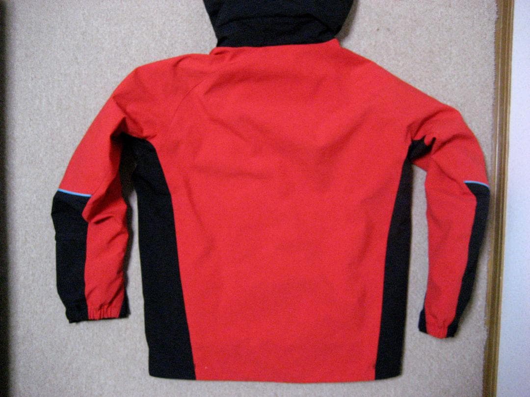 デサント 高機能ウェア 上下Oサイズセット