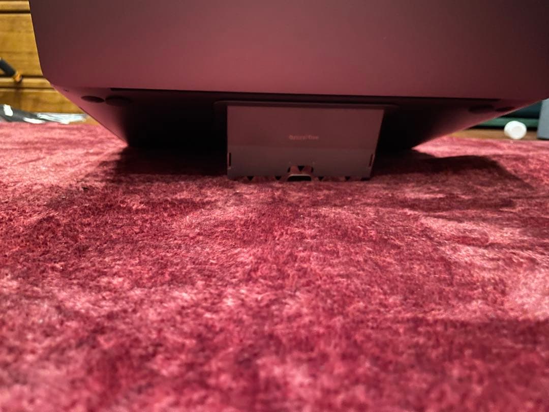 【2/1値下げ】MacBookPro 16 2019 i7/32GB 5500M