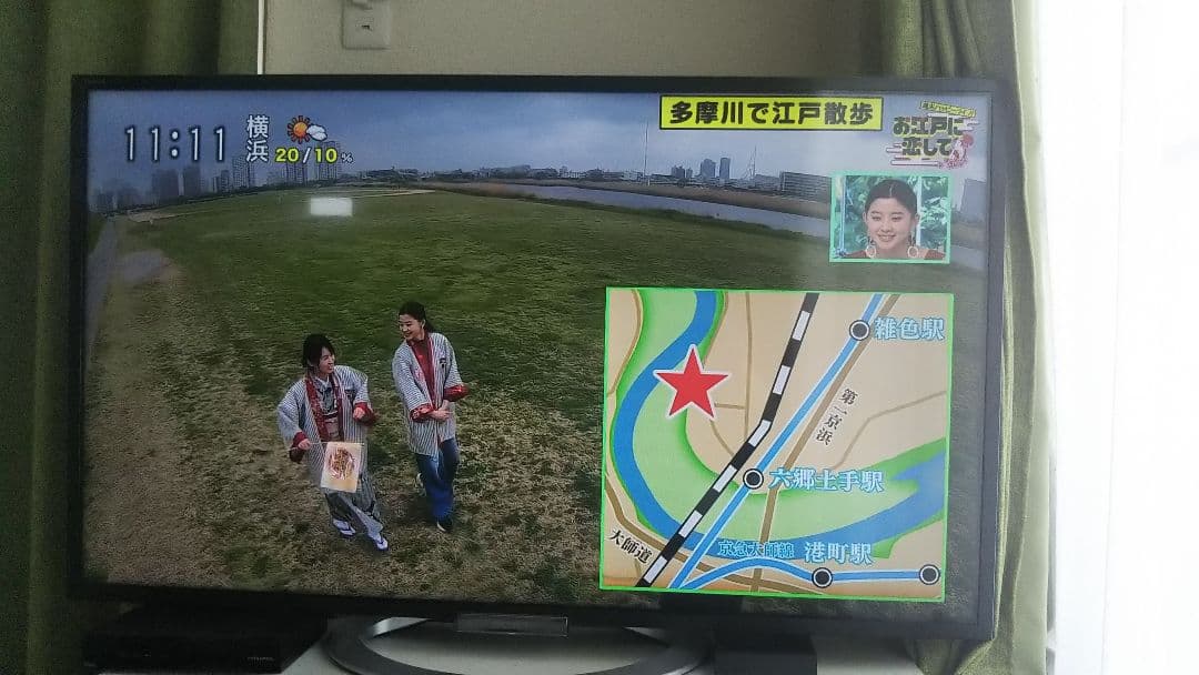 SONY 47インチ液晶テレビ KDL-47W802A