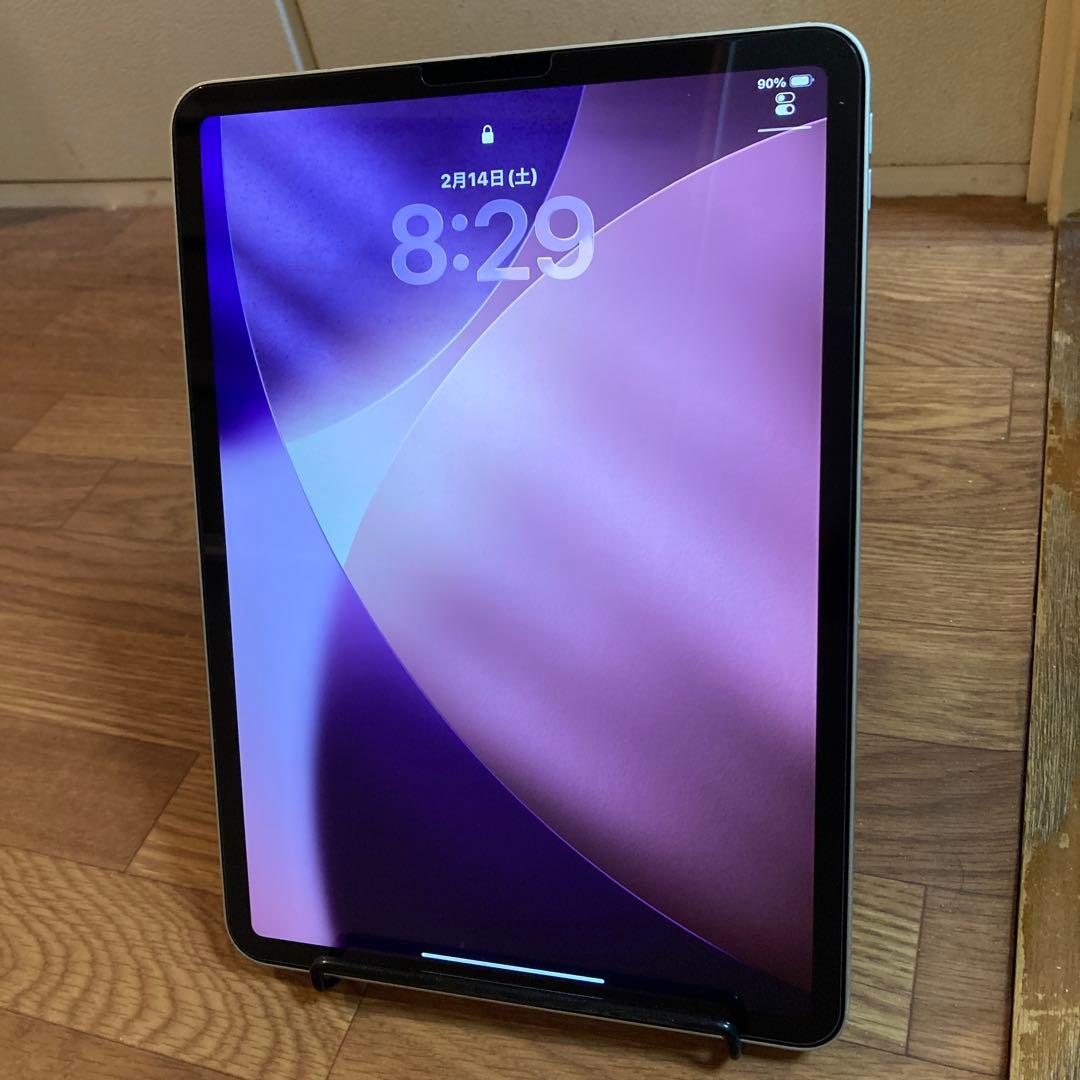 iPad pro11インチ第二世代　128G