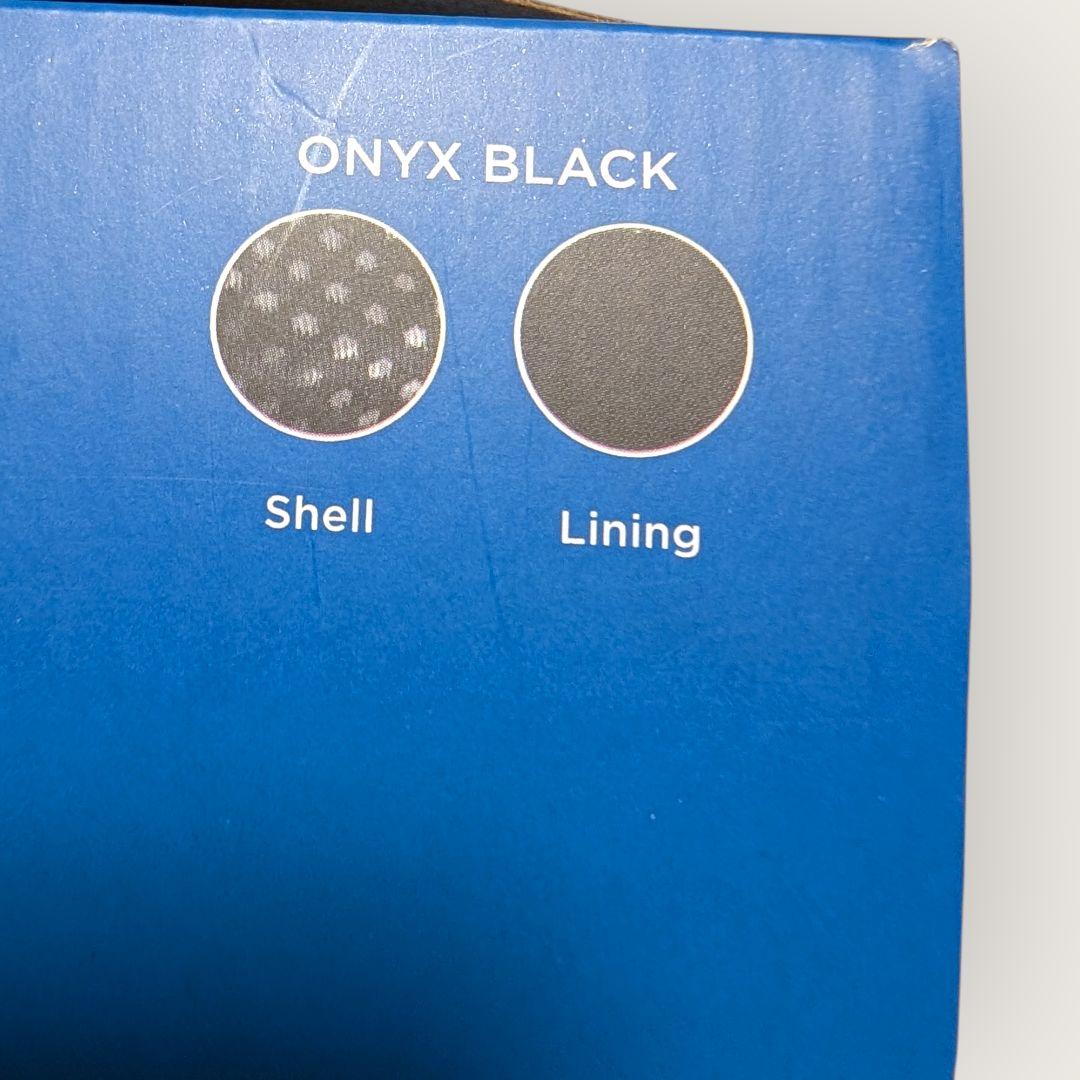 未使用　エルゴベビー　オムニ ブリー ズ　OMNI breeze　抱っこひも　黒