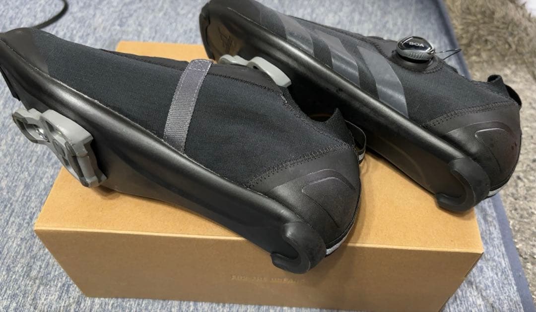 ウェア Adidas PARLEY ROAD CYCLING BOA