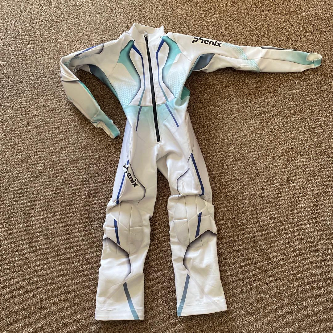 phenix ワンピース GS SUITS フェニックス 140 アルペン 美品