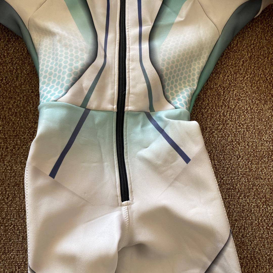 phenix ワンピース GS SUITS フェニックス 140 アルペン 美品