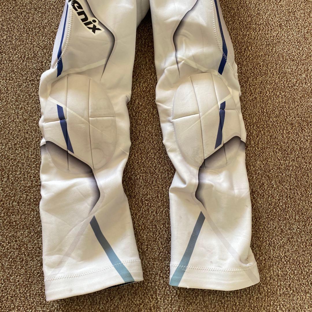 phenix ワンピース GS SUITS フェニックス 140 アルペン 美品