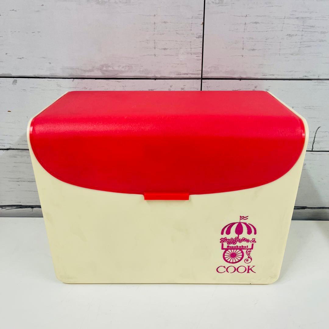 K1644 【レトロ】千趣会　お料理カード 2種類セット