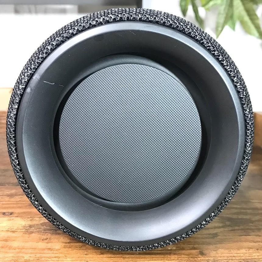 【リファービッシュ品・傷あり】SONY SRS-XG300★ブラック