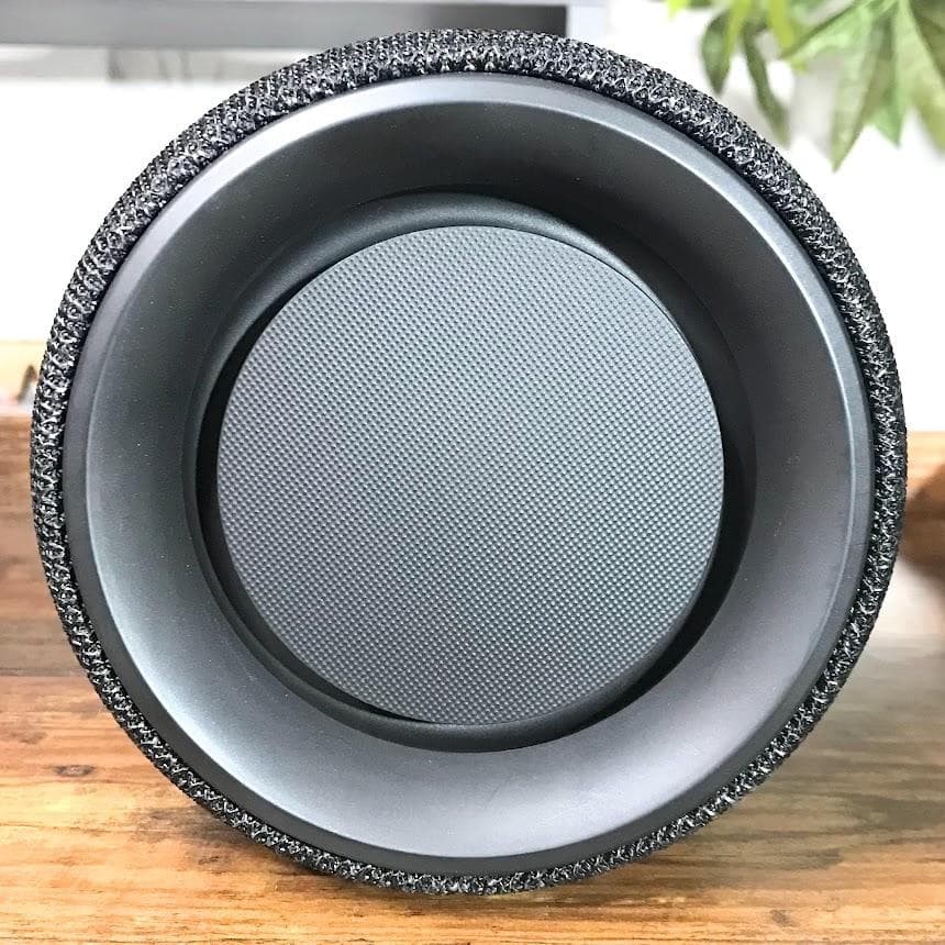 【リファービッシュ品・傷あり】SONY SRS-XG300★ブラック