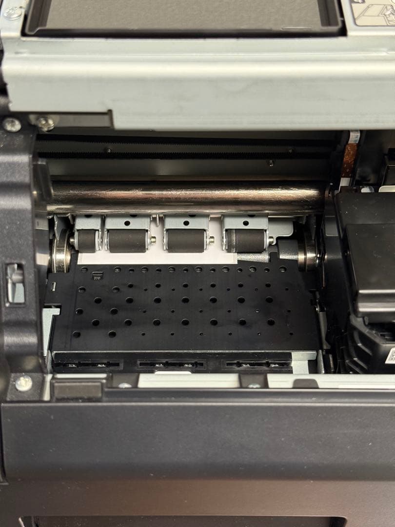 プリンター・複合機 Epson ColorWorks CW-C6020A