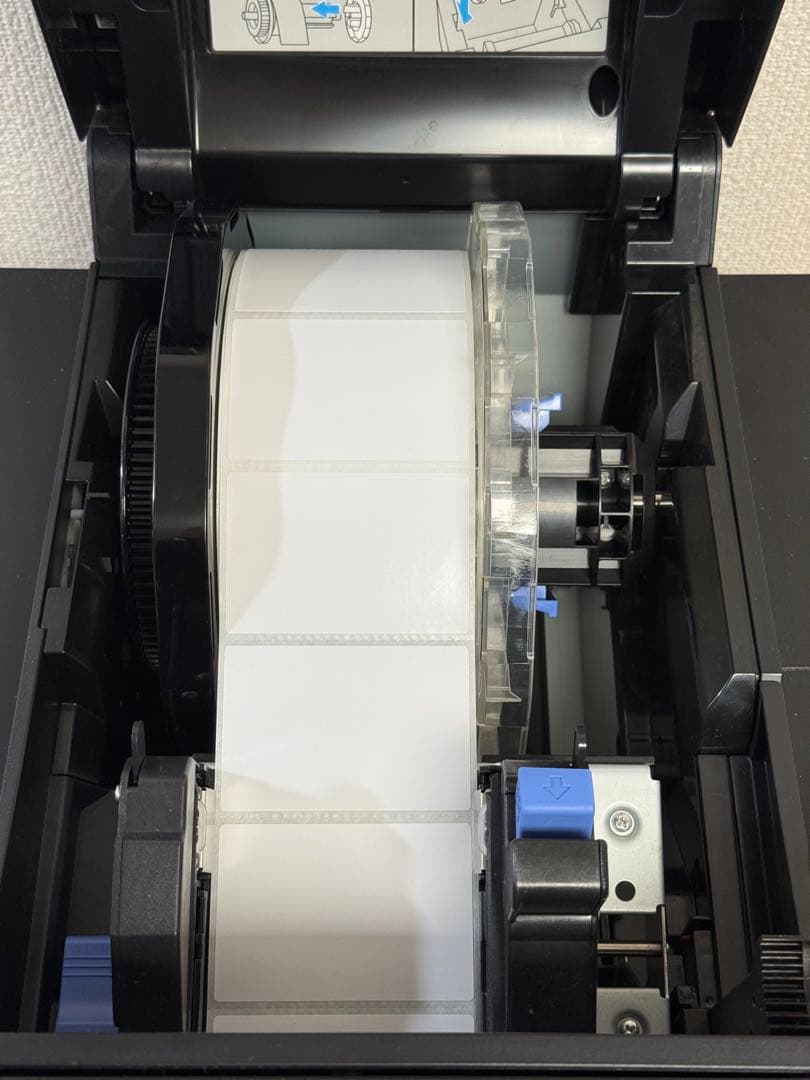 プリンター・複合機 Epson ColorWorks CW-C6020A