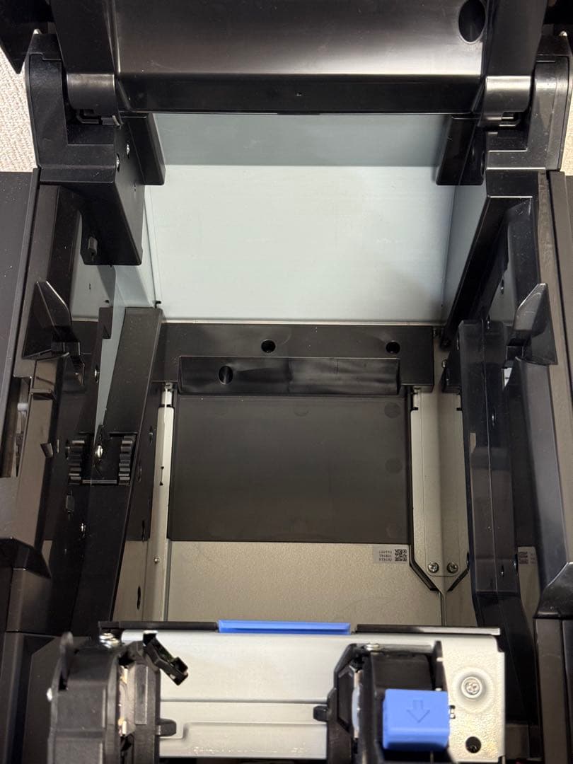 プリンター・複合機 Epson ColorWorks CW-C6020A