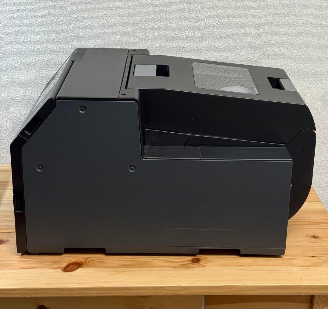 プリンター・複合機 Epson ColorWorks CW-C6020A