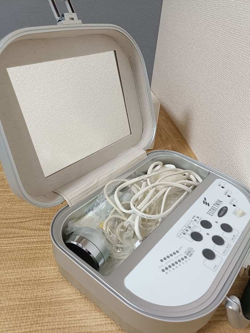 ESTHETWIN 2000FB 美顔器