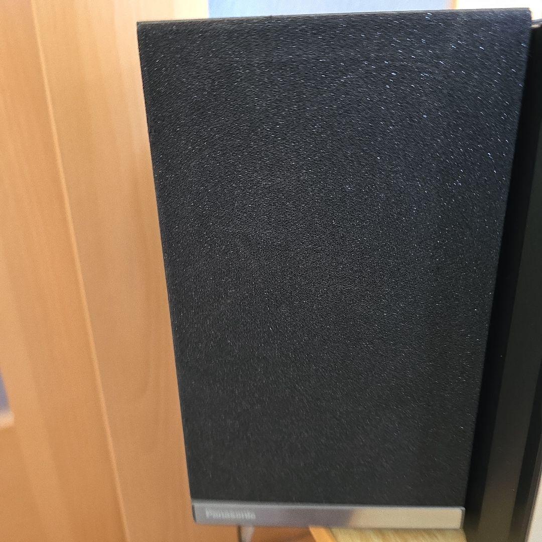 Panasonic ミニコンポ SA-PM910DVD パナソニック