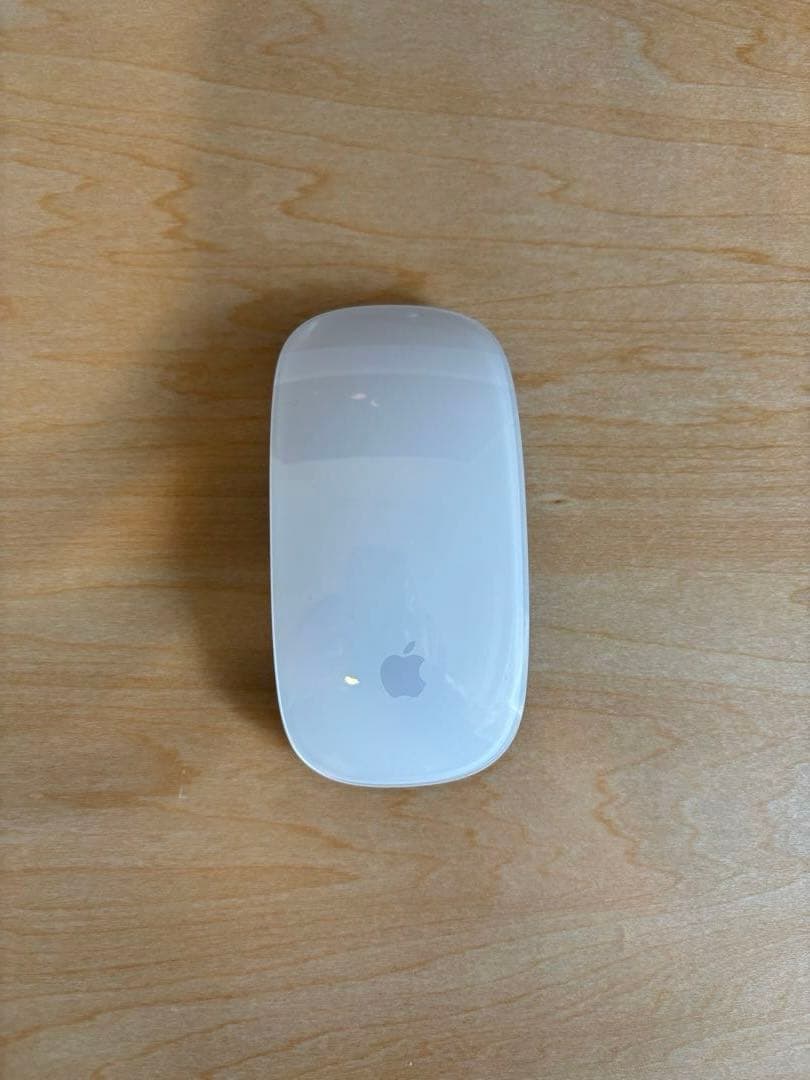 美品 iMac 24インチ 2021年M1チップ16GB 1TB パープル