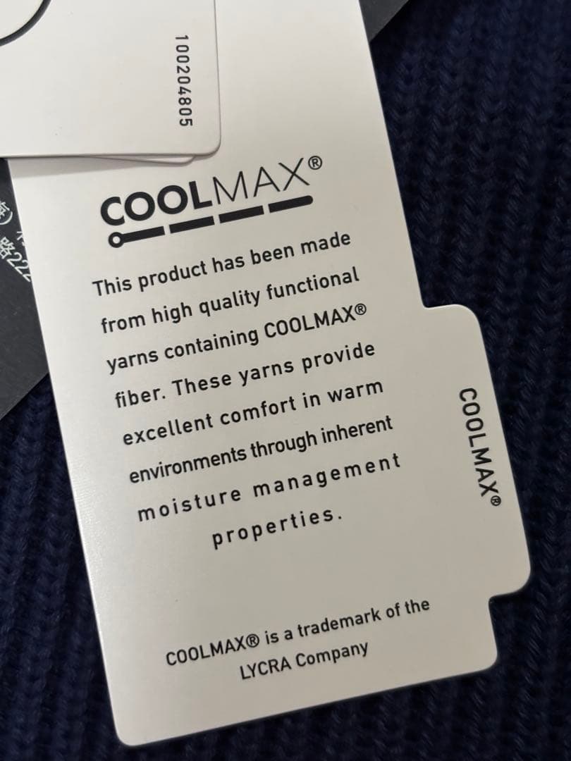 新品-RLX RALPH LAUREN ニット ブレザー カーディガン