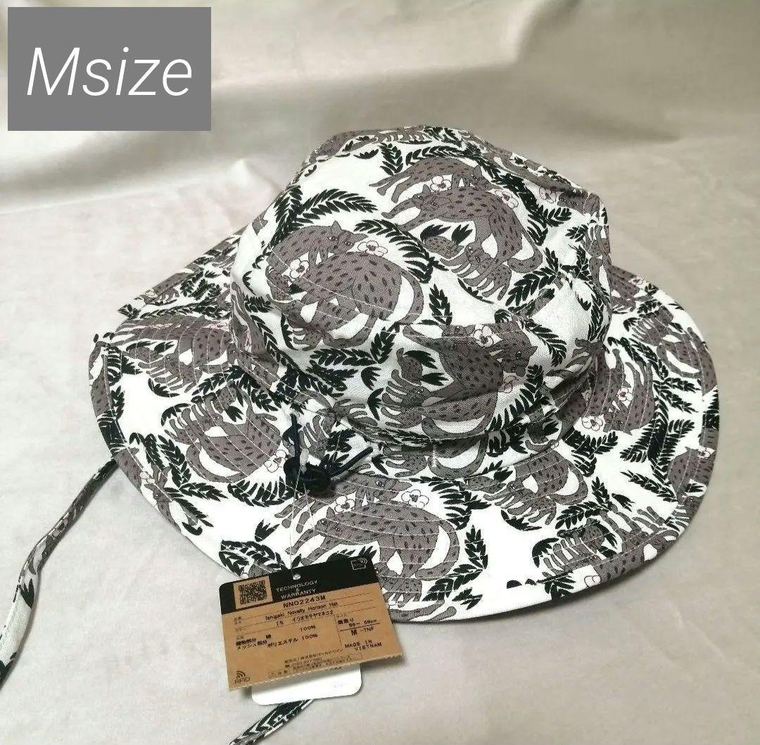 【新品】ノースフェイス　石垣島限定　THE NORTH FACE ミナペルホネン