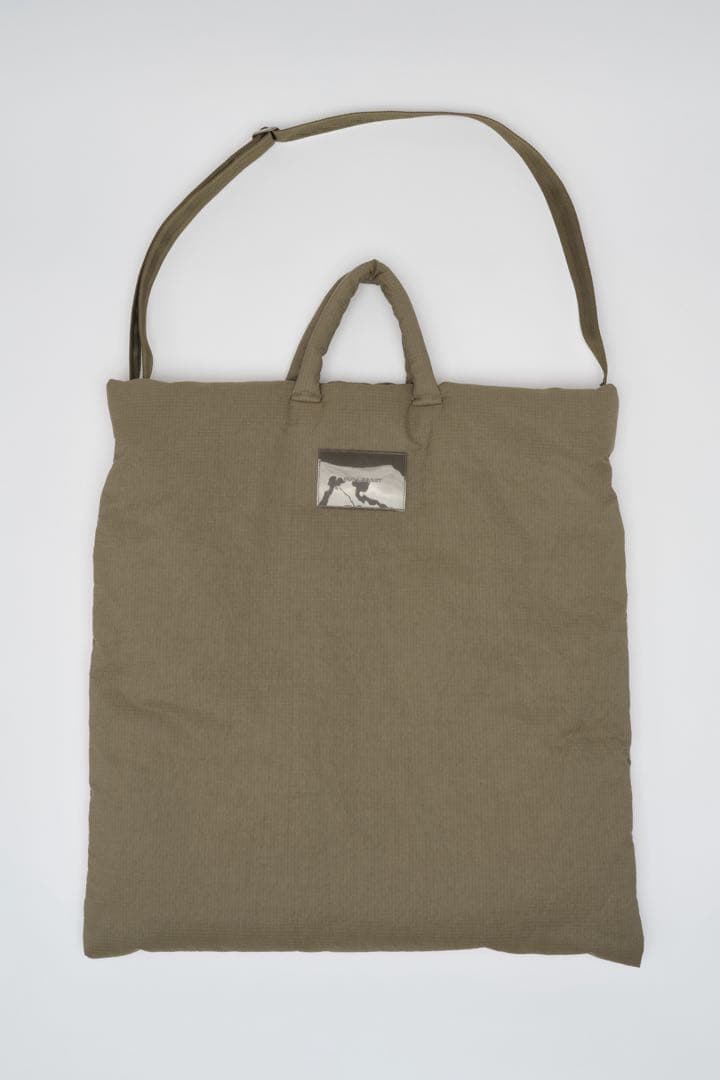 バッグ OUR LEGACY Big Pillow Tote