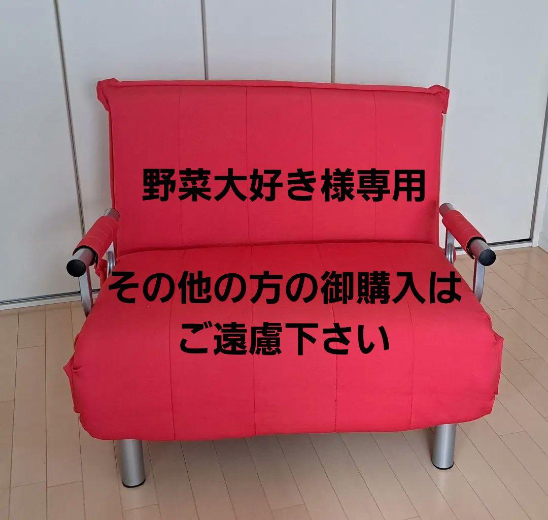 VITA ソファベッド(UME)