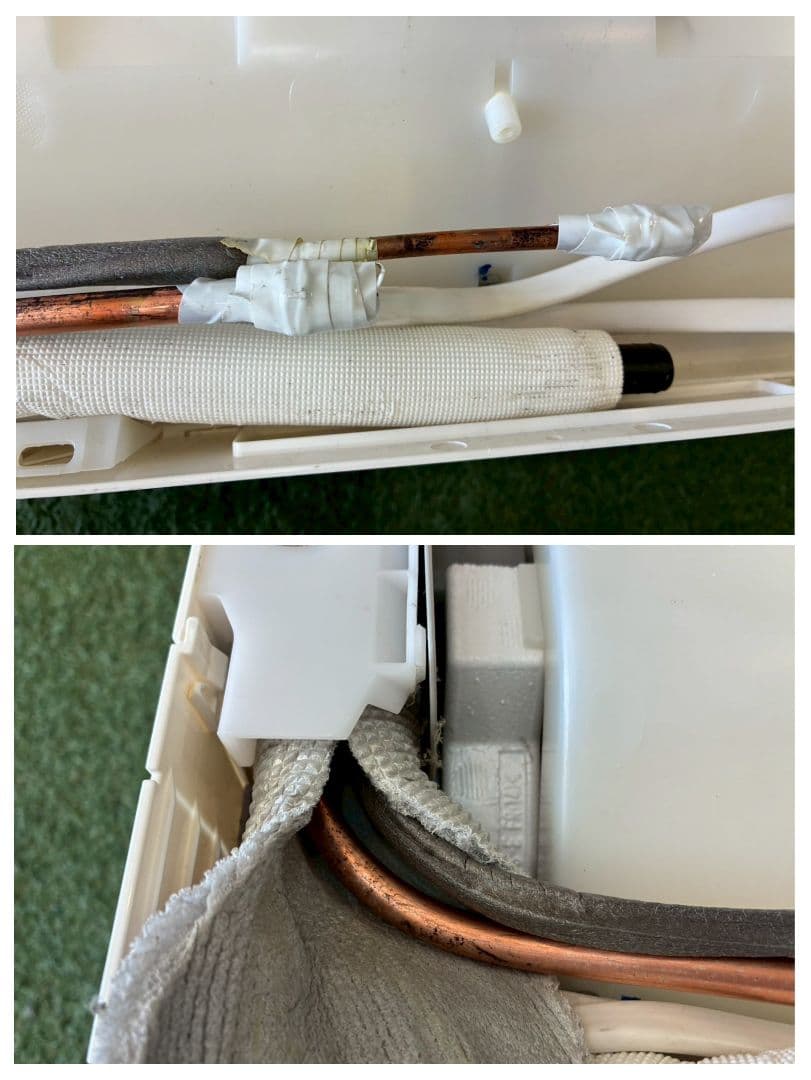 ◎1901 ダイキン【AN56YRP-W】2021年製 18畳 エアコン 中古