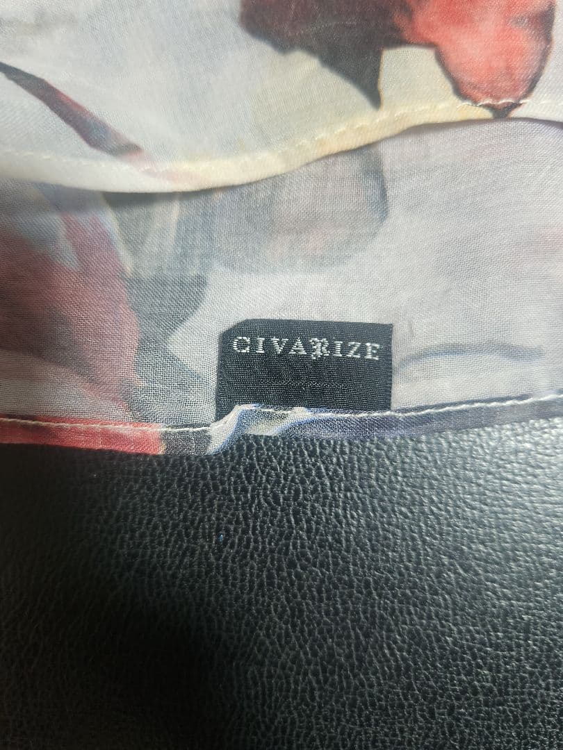 小物 my_last_rebellion