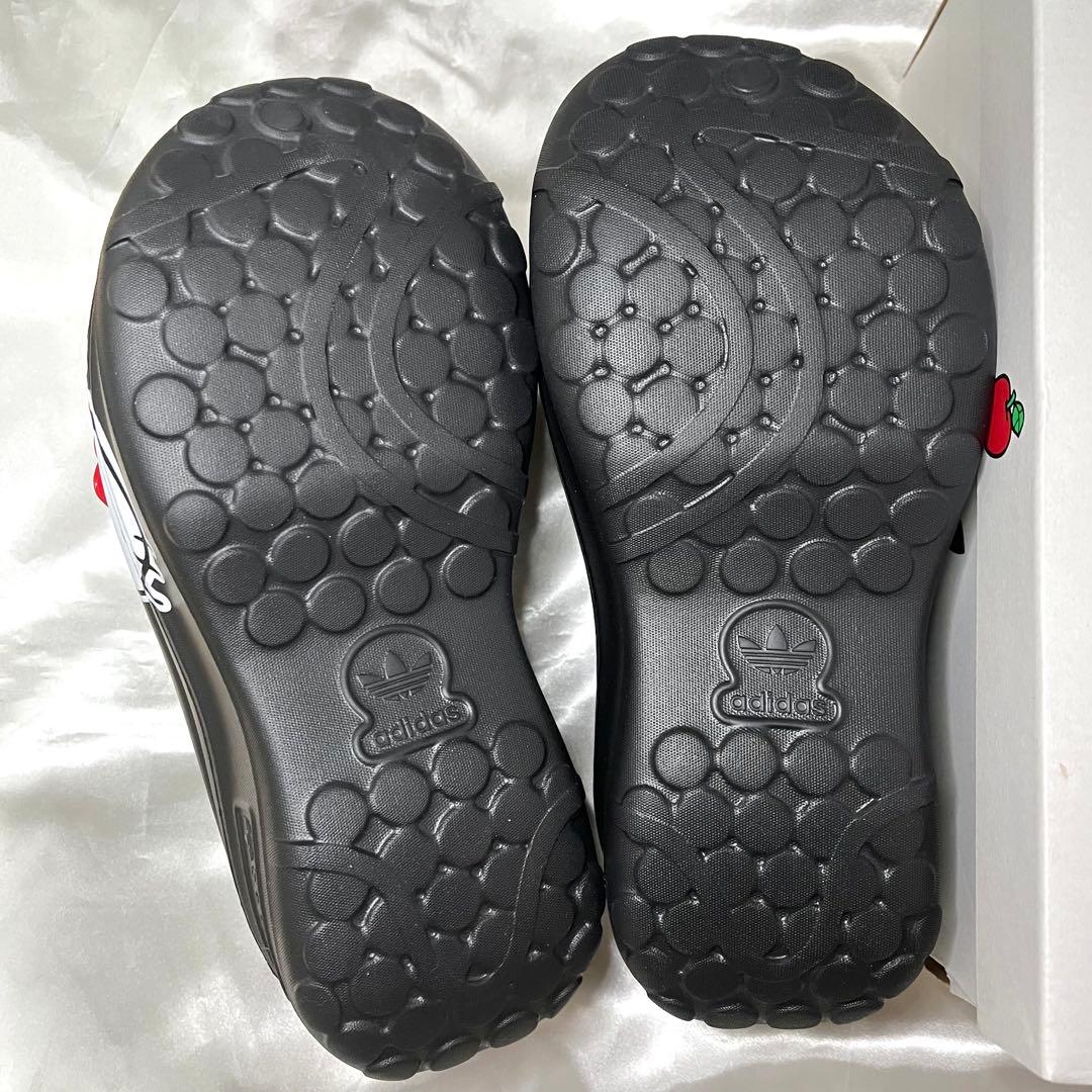 靴 adidas ADIFOM STAN SMITH HELLO KITTY